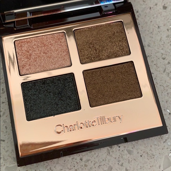 Charlotte Tilbury Eyeshadow - Picture 3 of 4